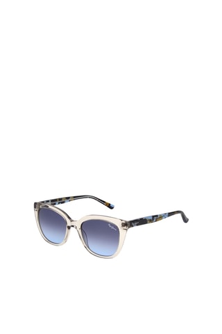 Gafas de sol mujer - Categoría 3 - Pepe Jeans - Gris