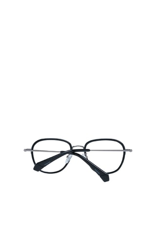 Gafas de vista hombre - Polaroid - Azul y plateado