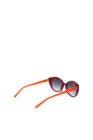 Gafas de sol mujer - Categoría 3 - Comma - Violeta