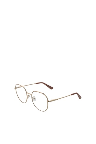 Gafas de vista mujer - Guess - Dorado