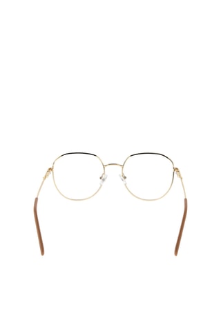 Gafas de vista mujer - Guess - Dorado