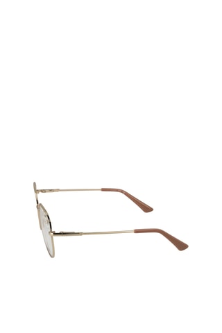 Gafas de vista mujer - Guess - Dorado