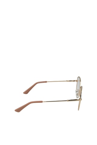 Gafas de vista mujer - Guess - Dorado