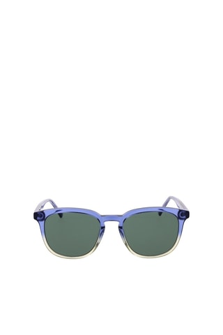 Gafas de sol hombre - Categoría 3 - Pepe Jeans - Azul y verde