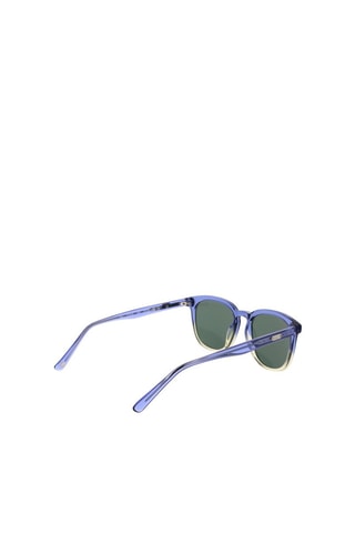 Gafas de sol hombre - Categoría 3 - Pepe Jeans - Azul y verde