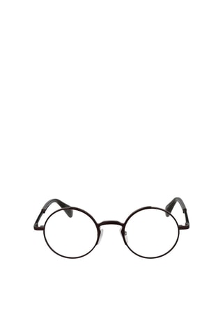 Gafas de vista hombre - Yohji Yamamoto - Negro