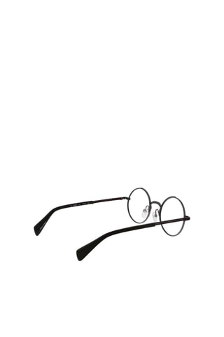 Gafas de vista hombre - Yohji Yamamoto - Negro
