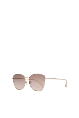 Gafas de sol mujer - Categoría 2 - Ted Baker - Rosa