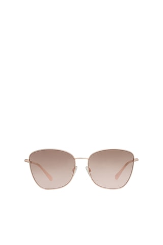 Gafas de sol mujer - Categoría 2 - Ted Baker - Rosa