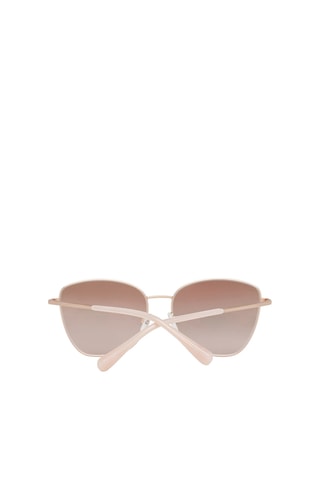 Gafas de sol mujer - Categoría 2 - Ted Baker - Rosa