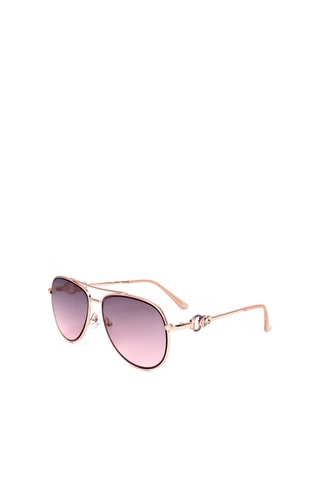 Guess - Gafas de sol mujer - Categoría 2 - Rosa