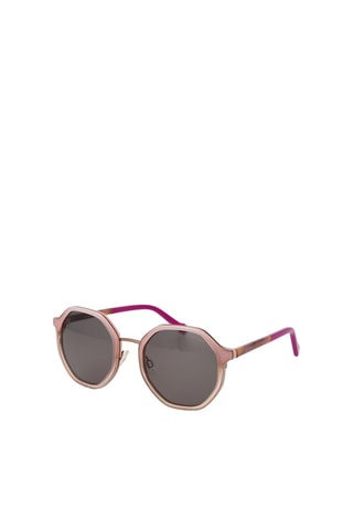 Gafas de sol mujer - Categoría 3 - Comma - Rosa