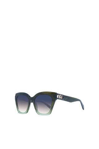 Gafas de sol mujer - Categoría 2 - Ana Hickmann - Verde