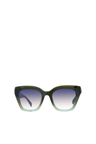 Gafas de sol mujer - Categoría 2 - Ana Hickmann - Verde