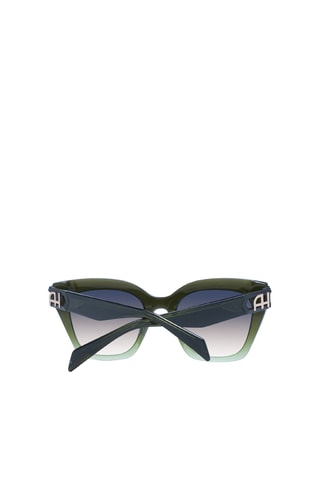 Gafas de sol mujer - Categoría 2 - Ana Hickmann - Verde