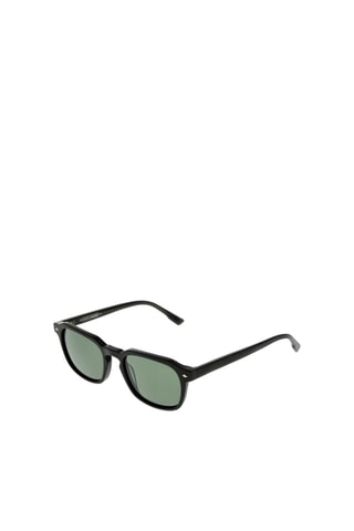 Gafas de sol polarizadas hombre - Categoría 3 - Bulget - Verde