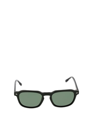 Gafas de sol polarizadas hombre - Categoría 3 - Bulget - Verde