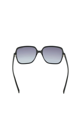 Gafas de sol polarizadas mujer - Categoría 3 - Polaroid - Negro y gris