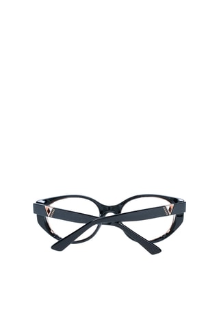 Gafas de vista mujer - Guess - Negro y rosa