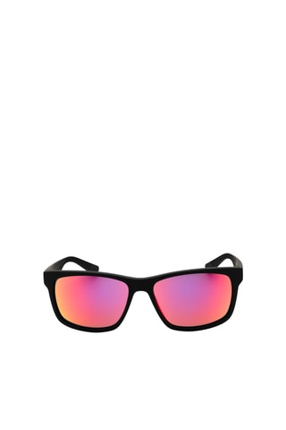 Gafas de sol - Lentes efecto espejo - Categoría 3 - Hombre - Nike - Negro