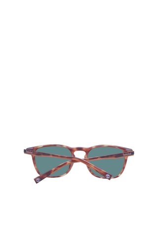 Gafas de sol polarizadas hombre - Categoría 3 - Timberland - Verde y marrón
