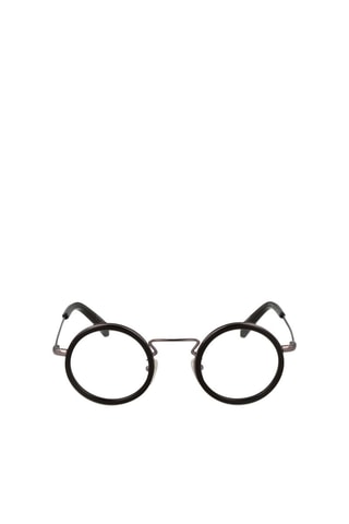 Gafas de vista hombre - Yohji Yamamoto - Marrón