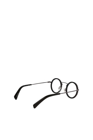 Gafas de vista hombre - Yohji Yamamoto - Marrón