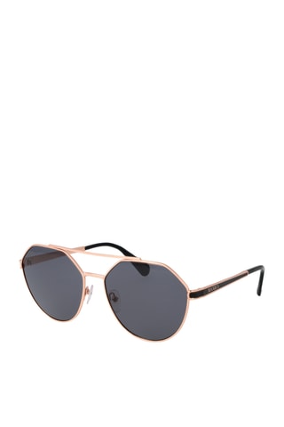 Gafas de sol mujer - Categoría 3 - Max & Co - Rosa dorado