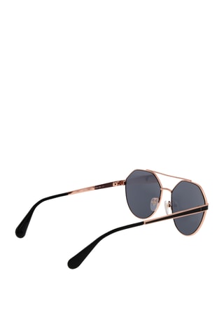 Gafas de sol mujer - Categoría 3 - Max & Co - Rosa dorado