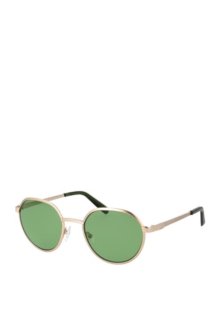 Gafas de sol hombre - Categoría 2 - Guess - Dorado