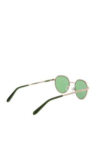 Gafas de sol hombre - Categoría 2 - Guess - Dorado