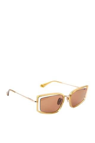Gafas de sol mujer - Categoría 3 - Ana Hickmann - Amarillo