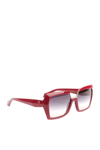Gafas de sol mujer - Categoría 2 - Ana Hickmann - Rojo