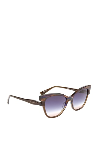 Gafas de sol mujer - Categoría 2 - Ana Hickmann - Verde