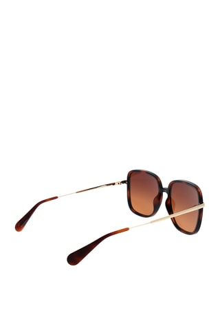 Gafas de sol mujer - Categoría 3 - Max & Co - Marrón