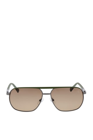 Gafas de sol polarizadas hombre - Categoría 2 - Timberland - Caqui