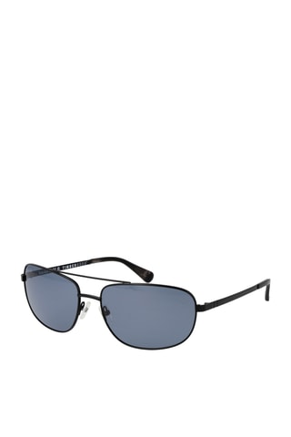 Gafas de sol polarizadas hombre - Categoría 2 - Timberland - Negro