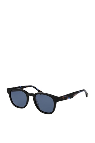 Gafas de sol polarizadas mujer - Categoría 3 - Bulget - Negro