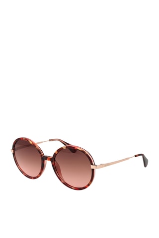 Gafas de sol mujer - Categoría 2 - Max & Co - Marrón
