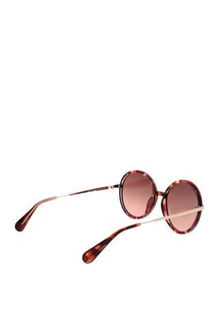 Gafas de sol mujer - Categoría 2 - Max & Co - Marrón