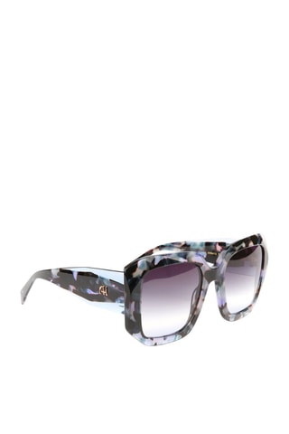 Gafas de sol mujer - Categoría 2 - Ana Hickmann - Marrón