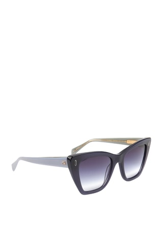 Gafas de sol mujer - Categoría 2 - Ana Hickmann - Azul