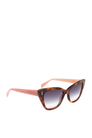 Gafas de sol mujer - Categoría 2 - Ana Hickmann - Verde