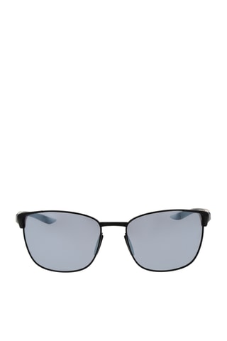 Gafas de sol hombre - Lentes efecto espejo - Categoría 3 - Nike - Negro