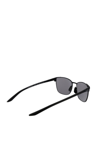 Gafas de sol hombre - Lentes efecto espejo - Categoría 3 - Nike - Negro