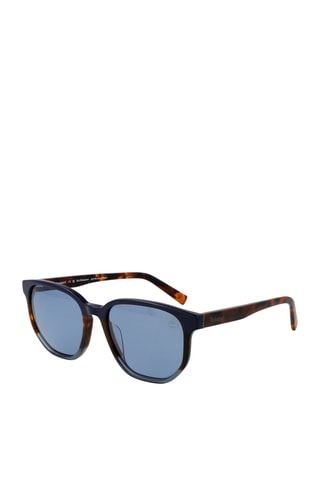 Gafas de sol polarizadas hombre - Categoría 2 - Timberland - Marrón