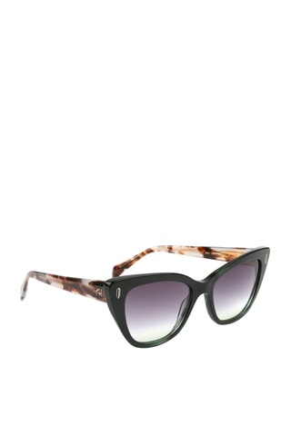 Gafas de sol mujer - Categoría 2 - Ana Hickmann - Verde