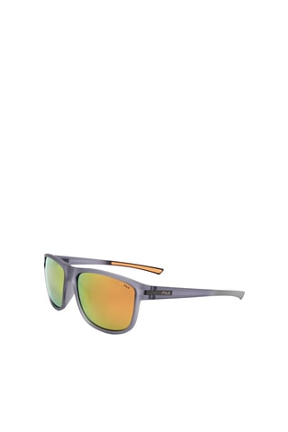 Gafas de sol polarizadas hombre - Categoría 3 - Fila - Verde y gris