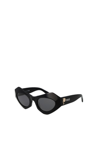 Gafas de sol mujer - Categoría 3 - Pucci - Negro