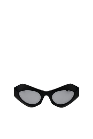 Gafas de sol mujer - Categoría 3 - Pucci - Negro